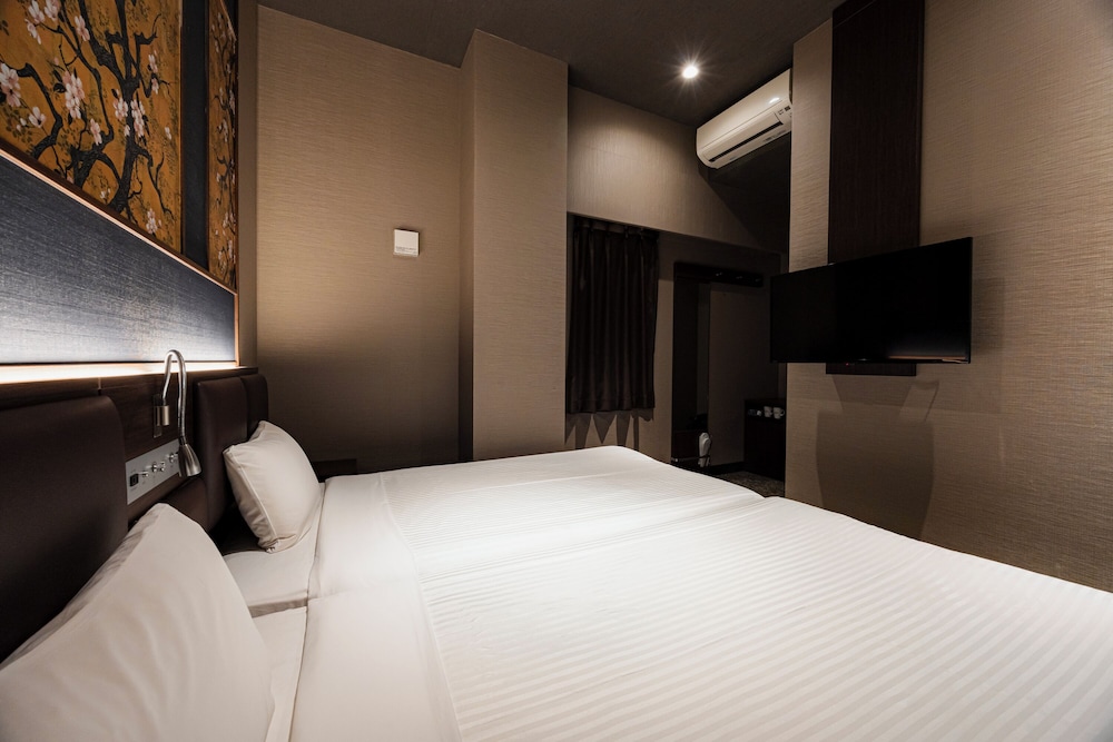 Hotel Halrotto Fukuoka Hakata 23/49