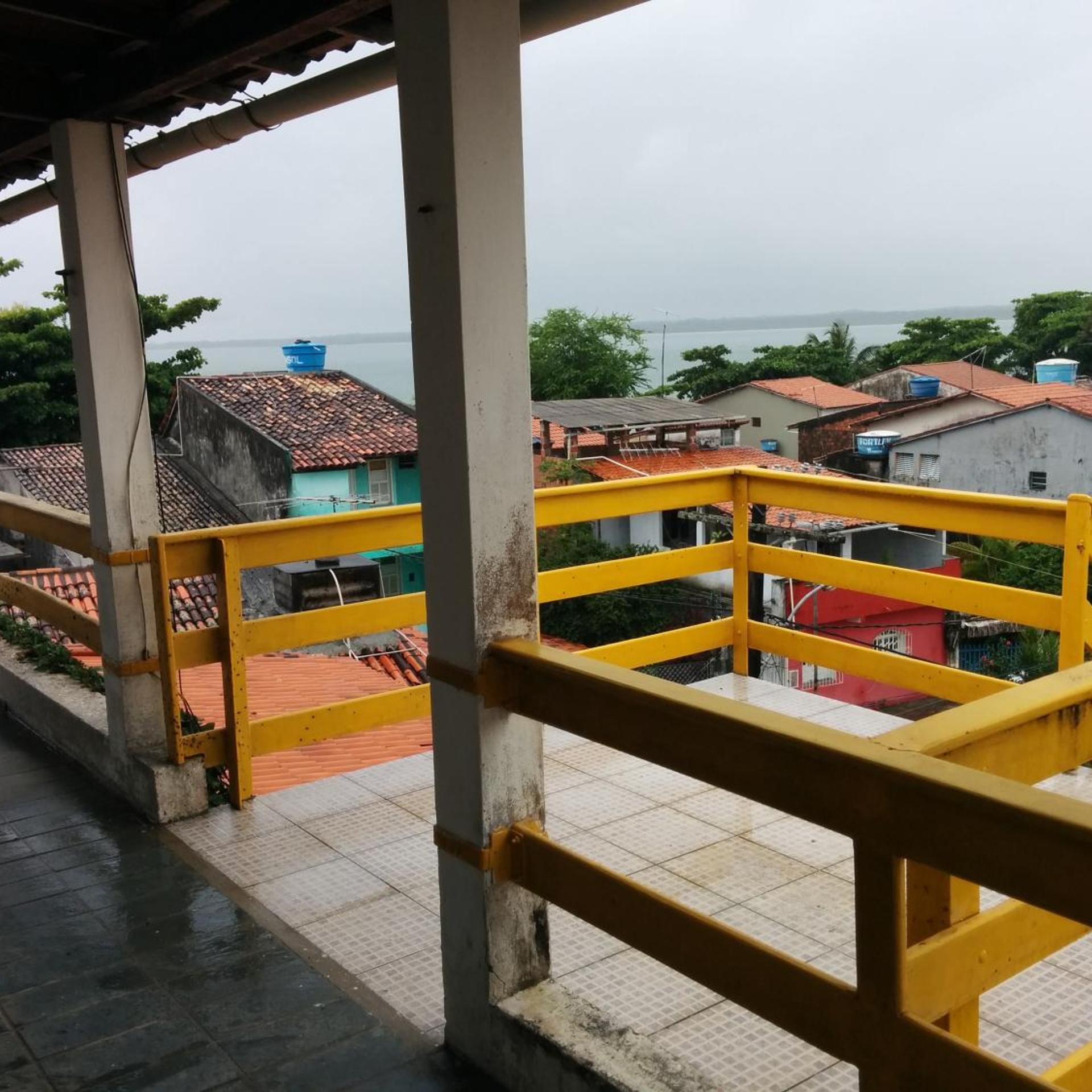 Pousada Norage 53/60