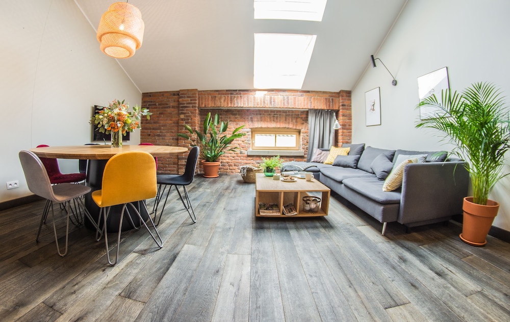 Stradom 15 Apartments 37/74