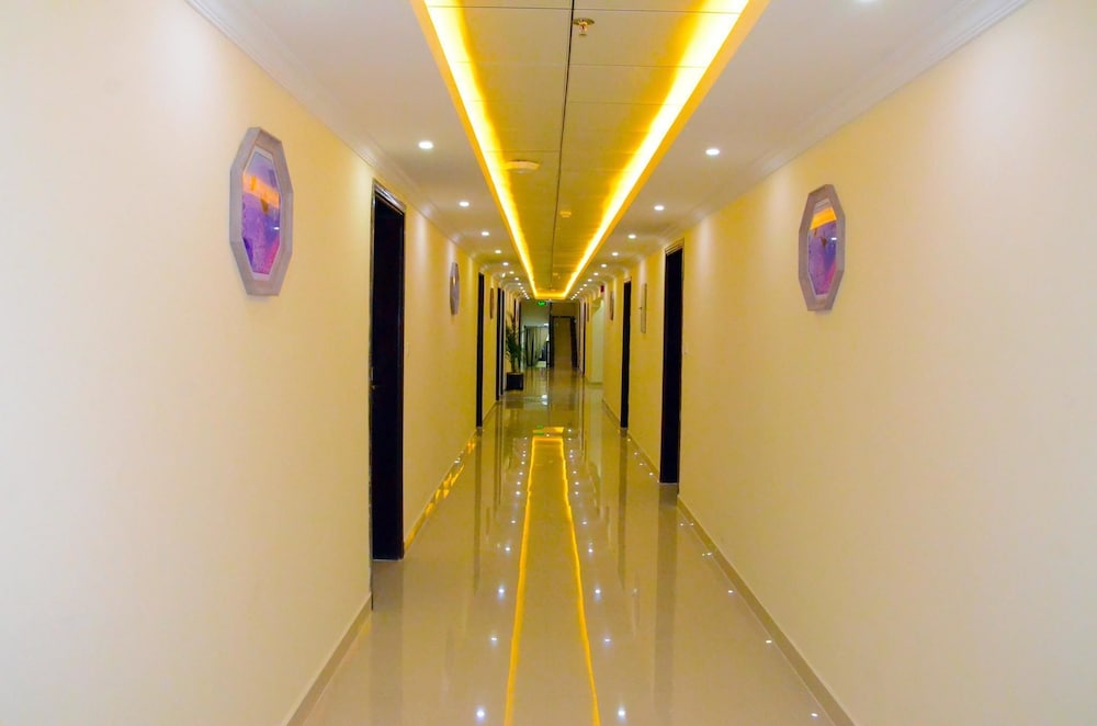 فندق الجبيل إن(Jubail Inn Hotel) 19/39