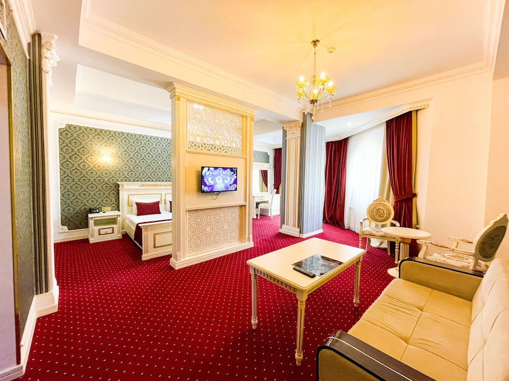 Premier Palace Baku 34/49