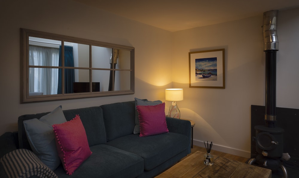 Feversham Arms Hotel Verbena Spa 51/75