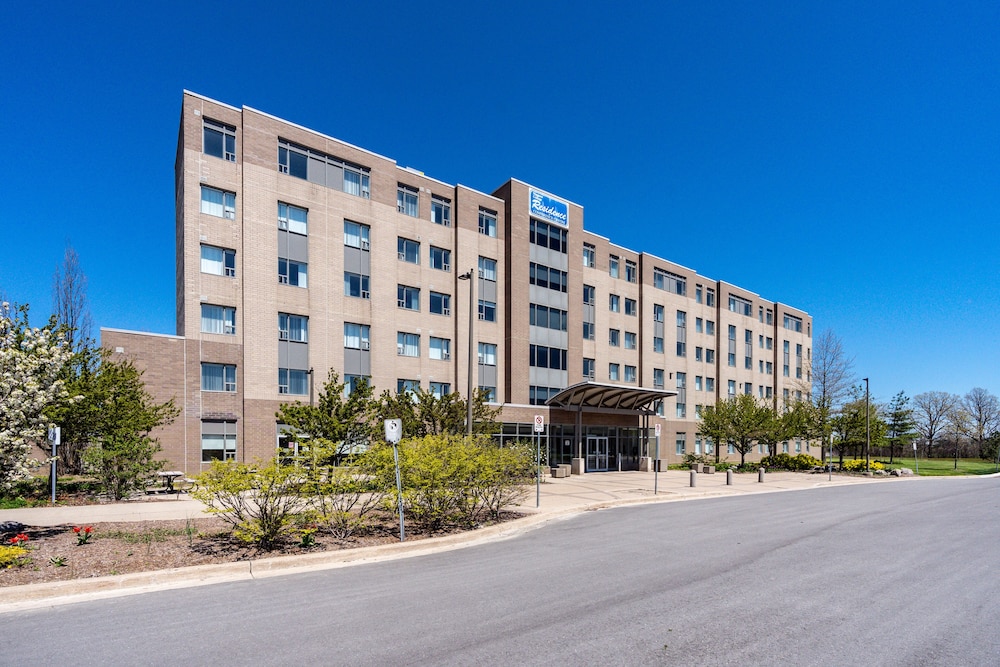 Residence & Conference Centre - Niagara-on-the-Lake 3/46