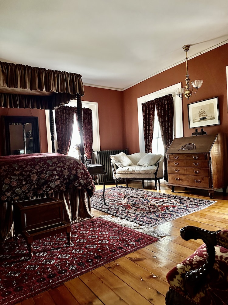 Oakcliff Bed and Breakfast 22/42