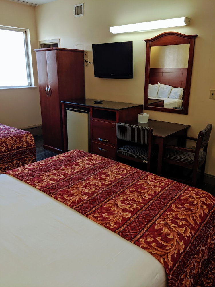 Jets Motor Inn 18/34