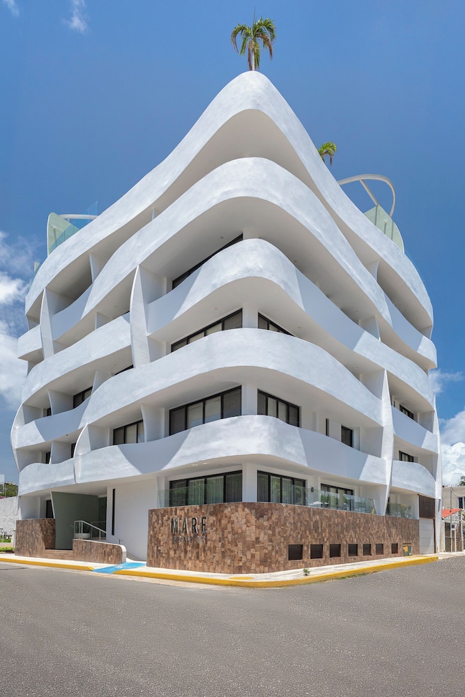Mare Condo Vacacional 1/24