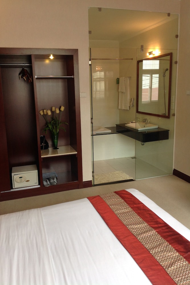 Dong Khanh Hotel 20/34