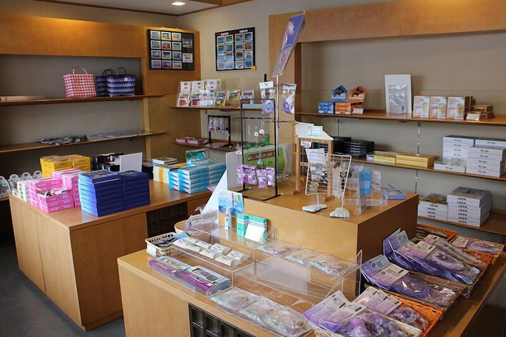 Yumoto Shirogane Onsen Hotel 40/50
