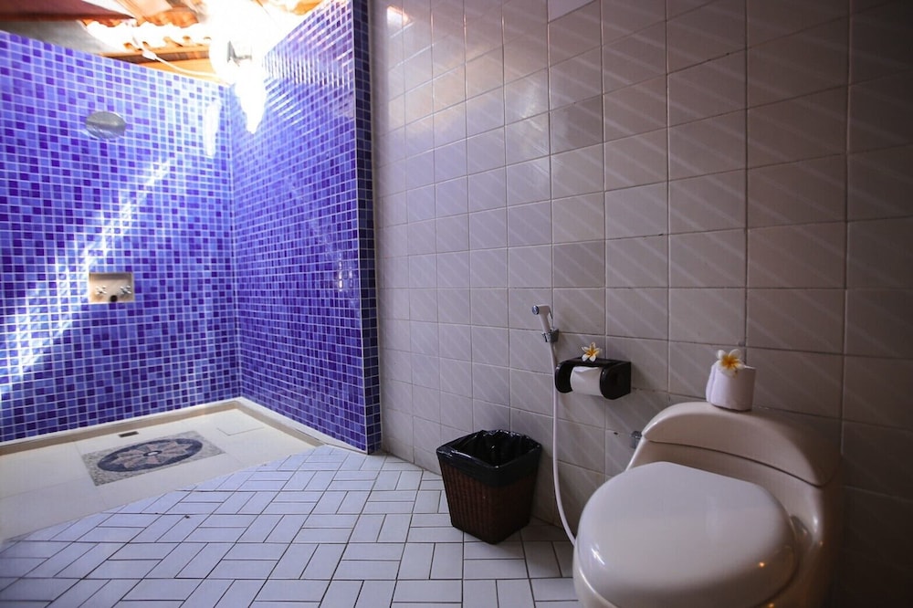 1 Bedroom, Premier, Twin Beds, Garden View, New Sunari Lovina Beach Resort (ex Kutus Kutus Sunari Beach Resort) 10/10