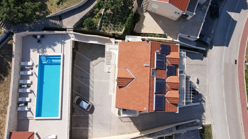 Villa Samba 3/45
