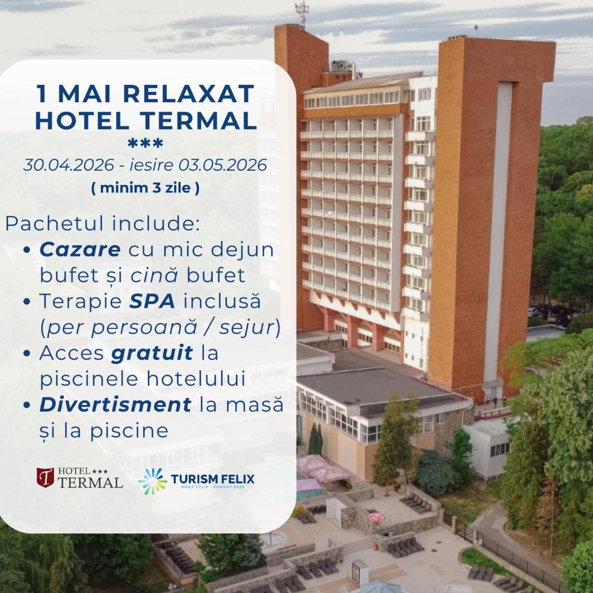 Termal 1/50