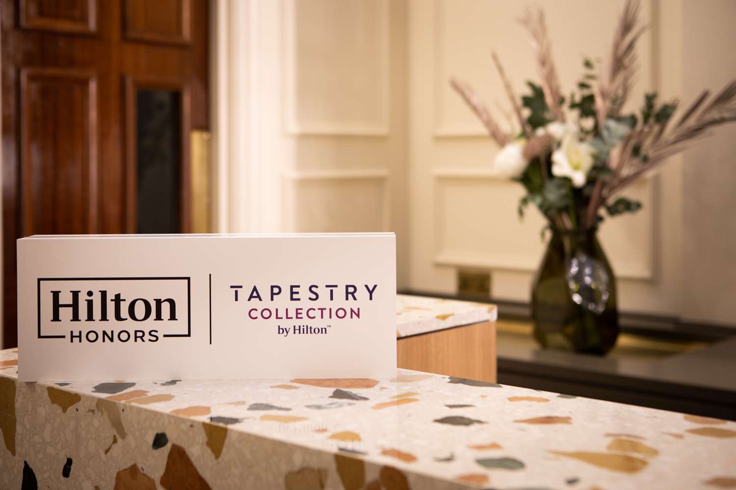 The Samuel Ryder Hotel St. Albans, Tapestry Collection by Hilton 8/38