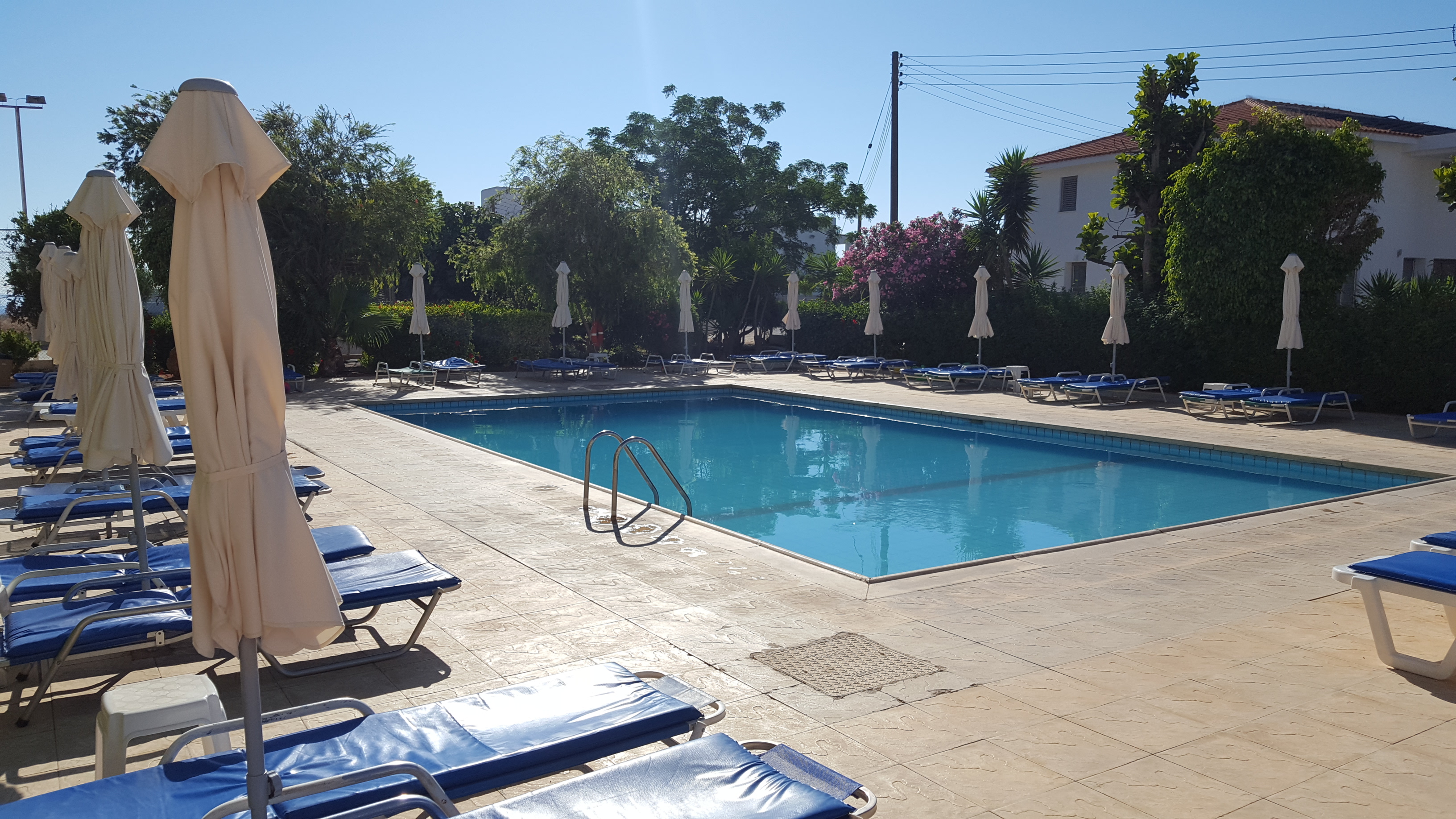 Mandalena Hotel Apartments 24/26