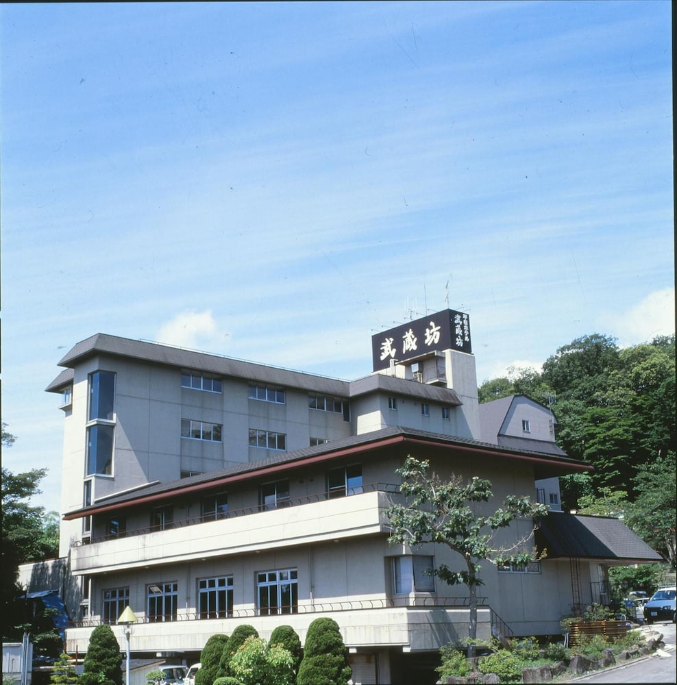 HIRAIZUMI HOTEL MUSASHIBO 1/37