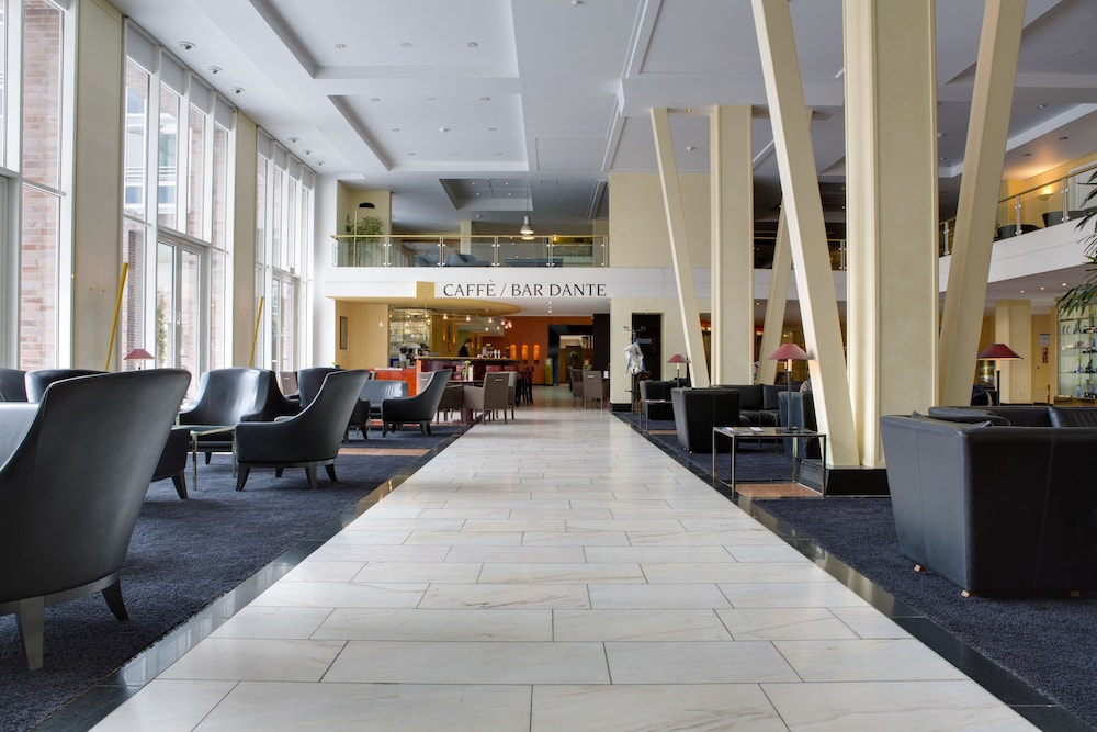 Radisson Blu Senator Lubeck 64/72