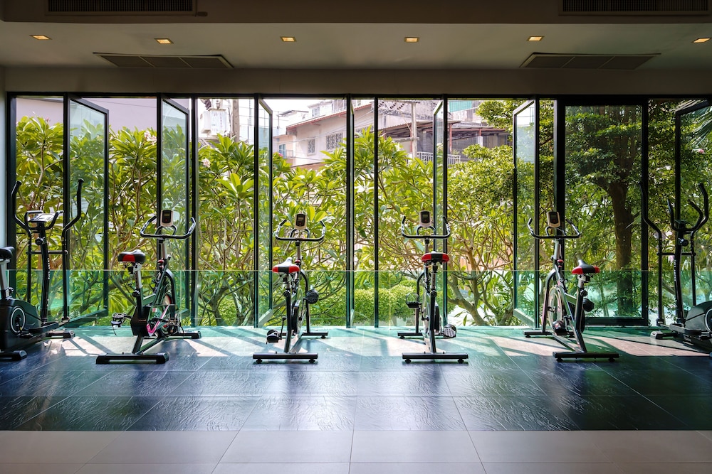 Hotel J Residence Pattaya 24/50