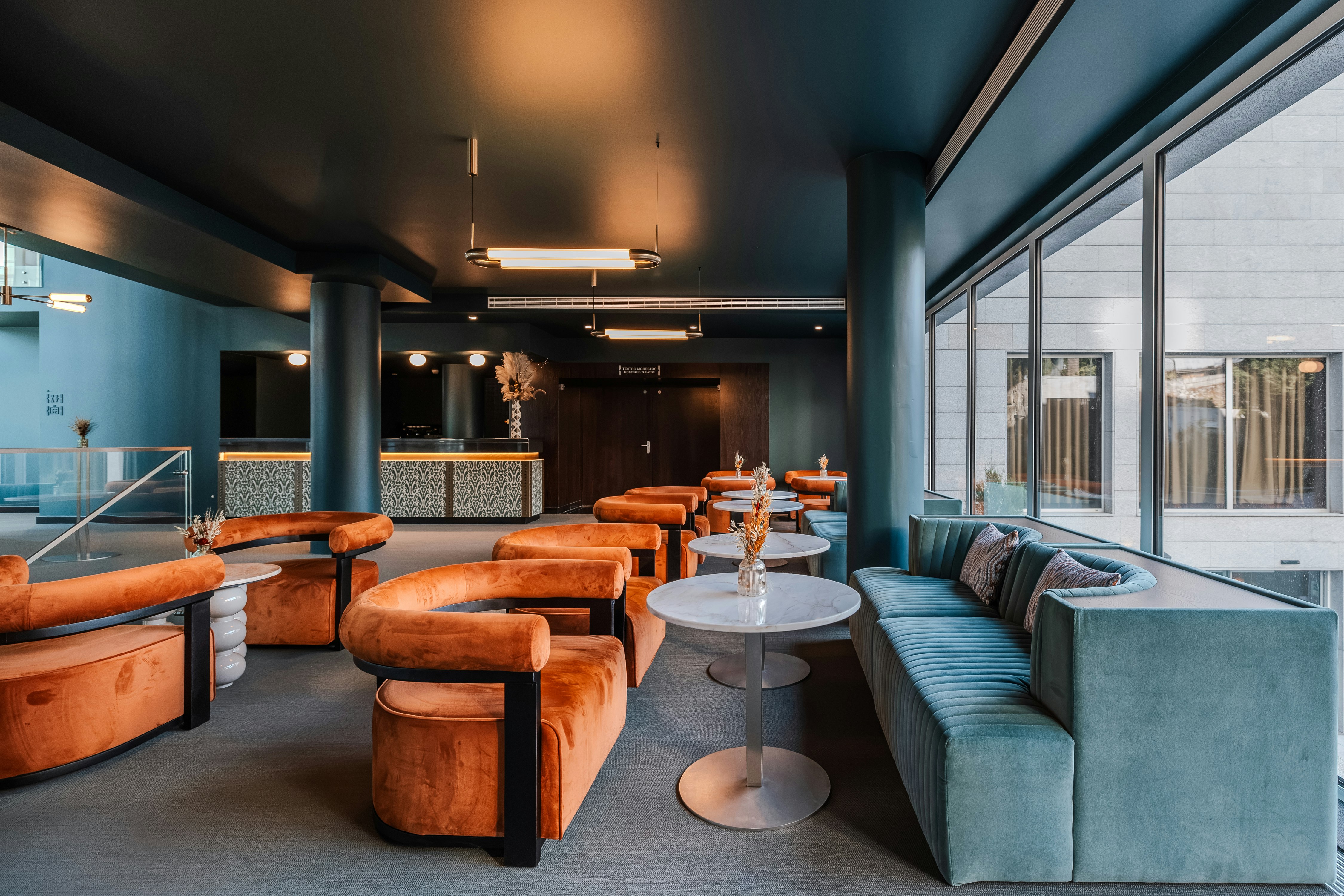 Cenica Porto Hotel, Curio Collection by Hilton 36/57