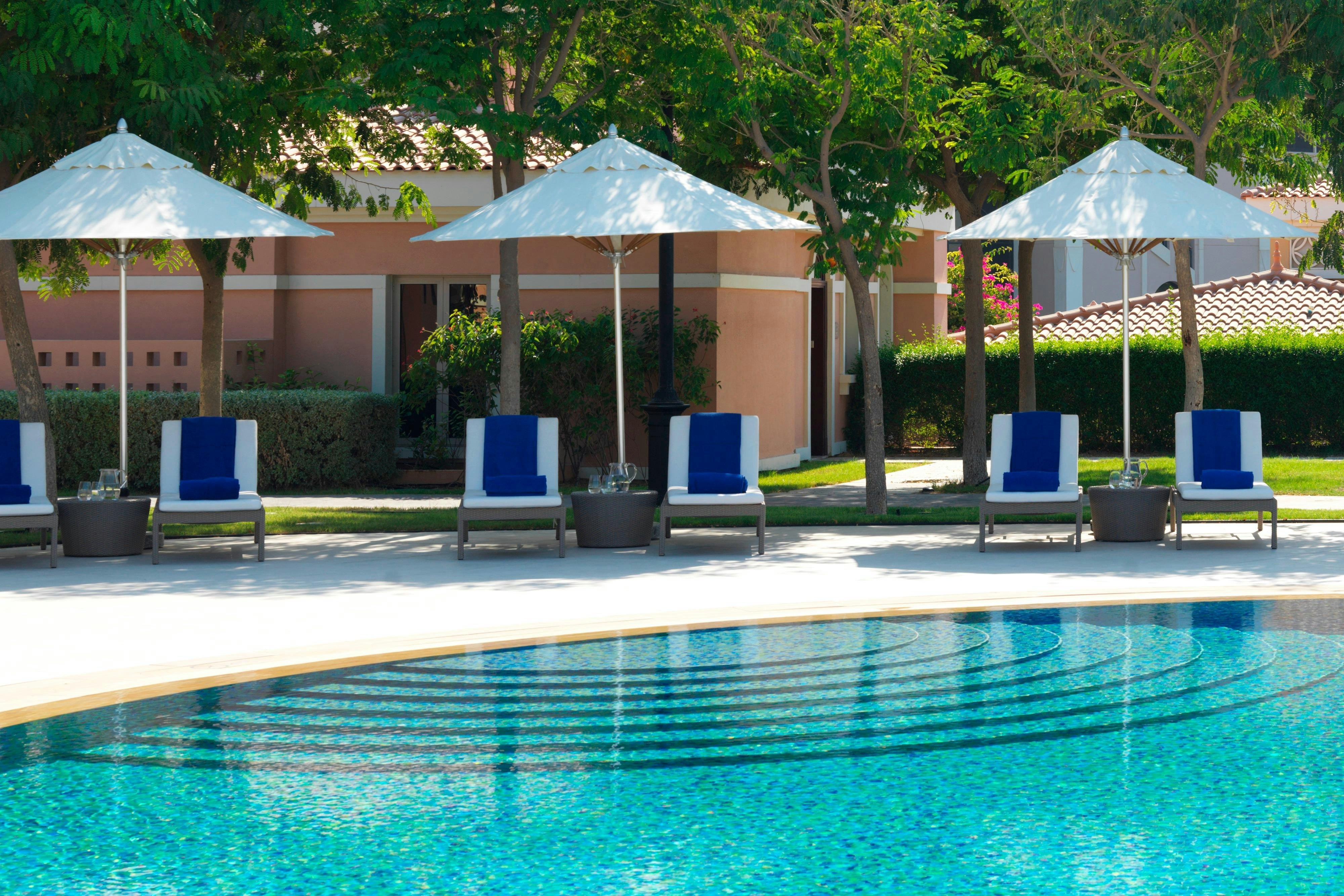The Ritz Carlton Abu Dhabi Grand Canal 62/63