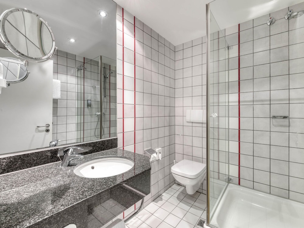 Mercure Parkhotel Monchengladbach 74/76