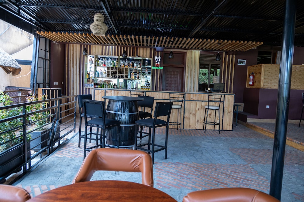 The Country Inn Hotel 36/50