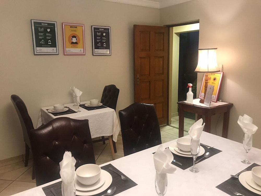 Soeteweide North B&B 37/50