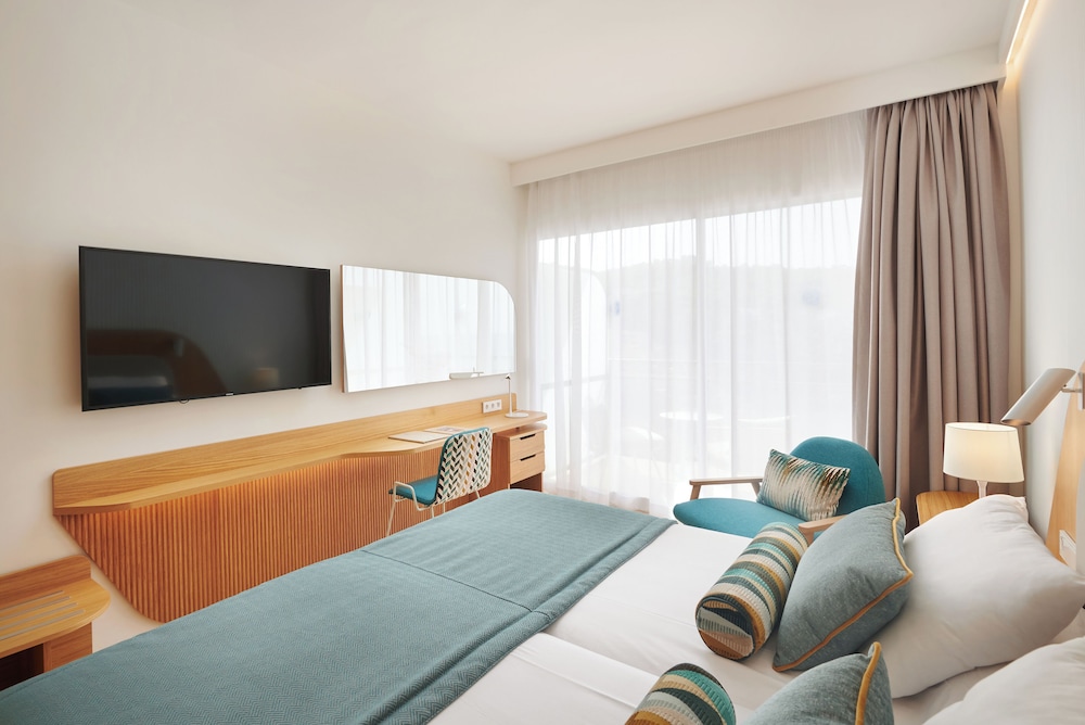 Grupotel Playa Camp De Mar - Adults Only 16/64