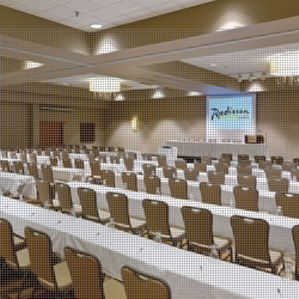 Radisson Hotel Bismarck 38/44