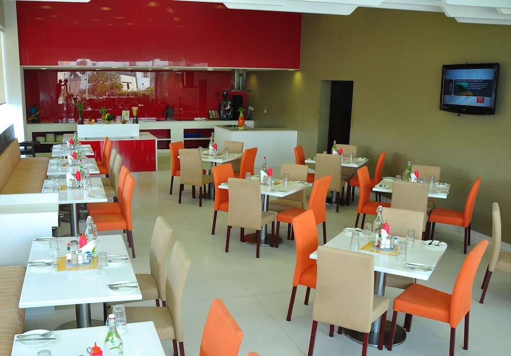 Keys Select By Lemon Tree Hotels, Ludhiana 30/46