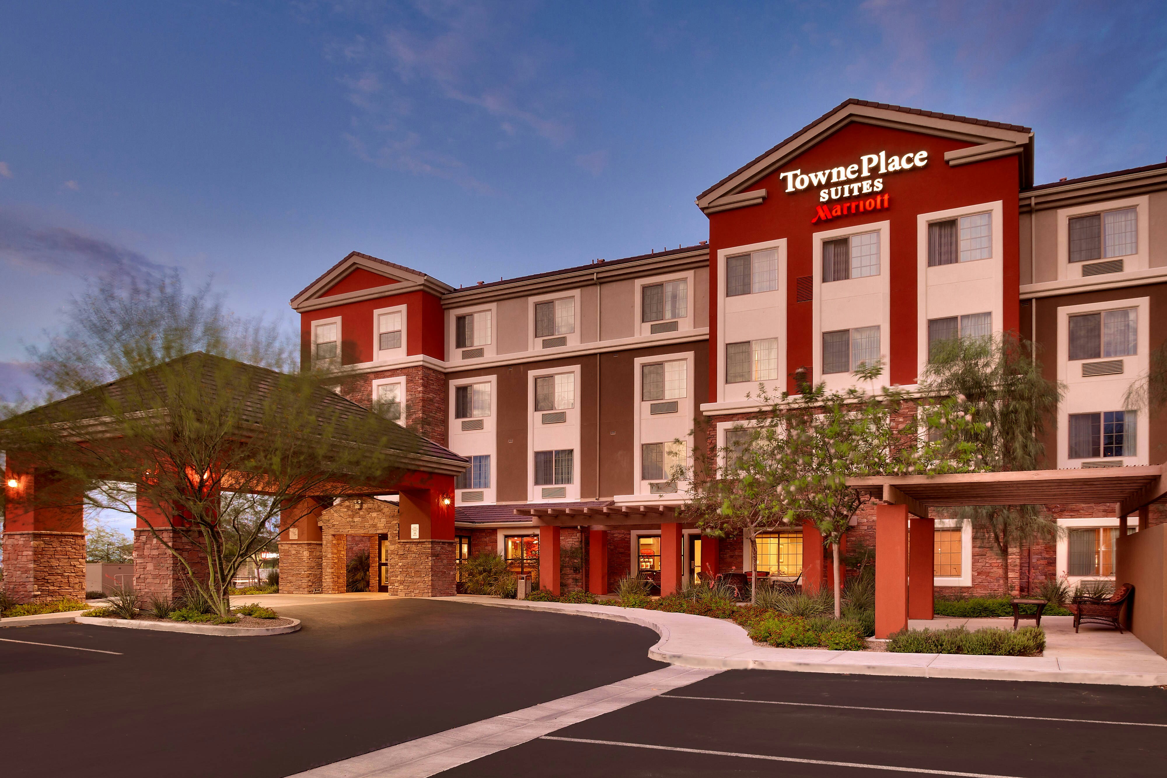 Towneplace Suites By Marriott Henderson 14/18