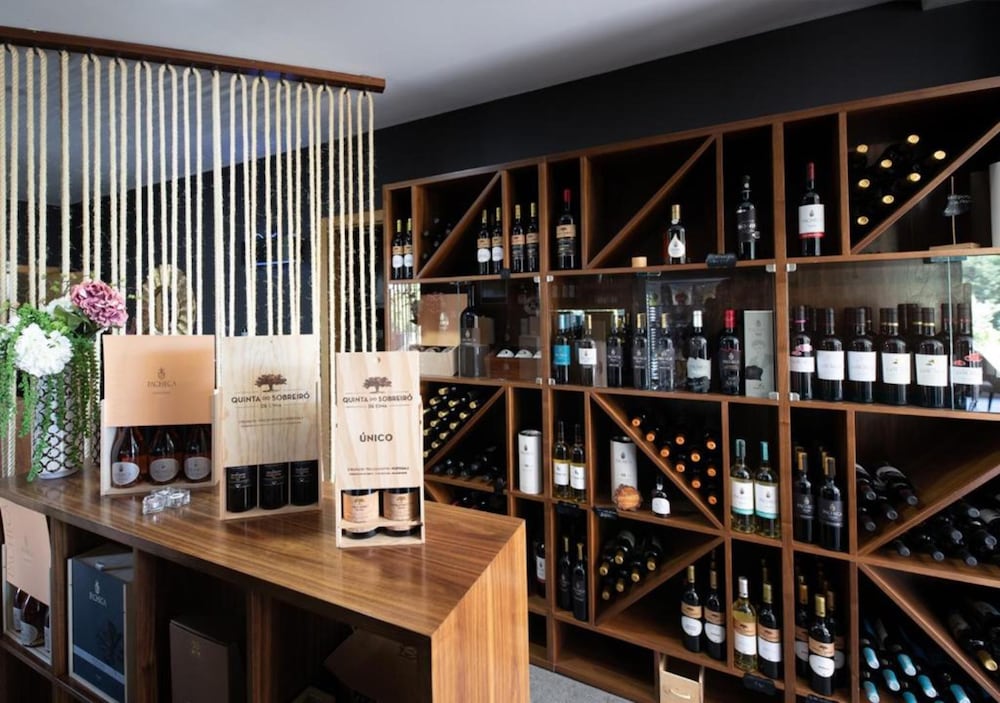 Olive Nature - Hotel & SPA da Quinta Dona Adelaide 32/47