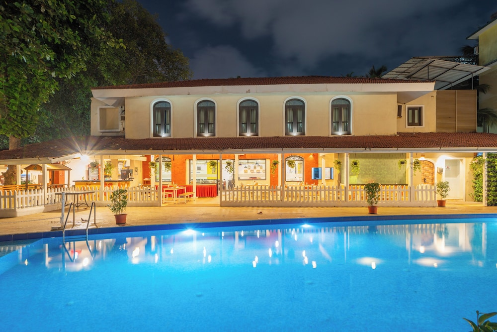Kyriad Prestige Calangute, Goa 6/72