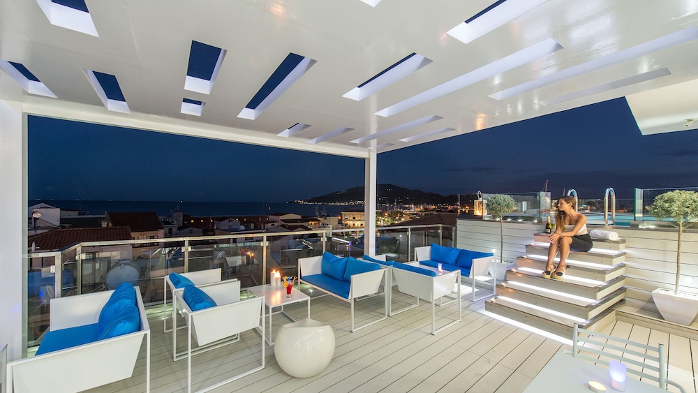 Diana Hotel Zakynthos 43/45