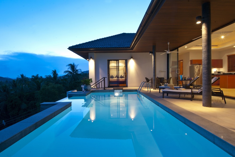 Villa Baan Saitara 10/75