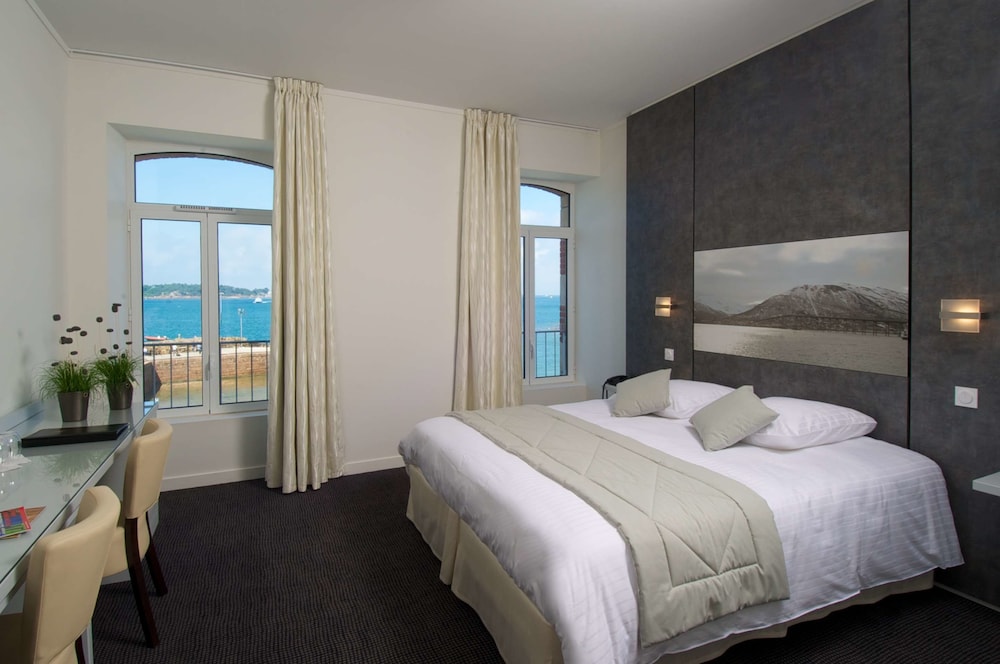 Best Western Plus Les Terrasses De Brehat 19/55
