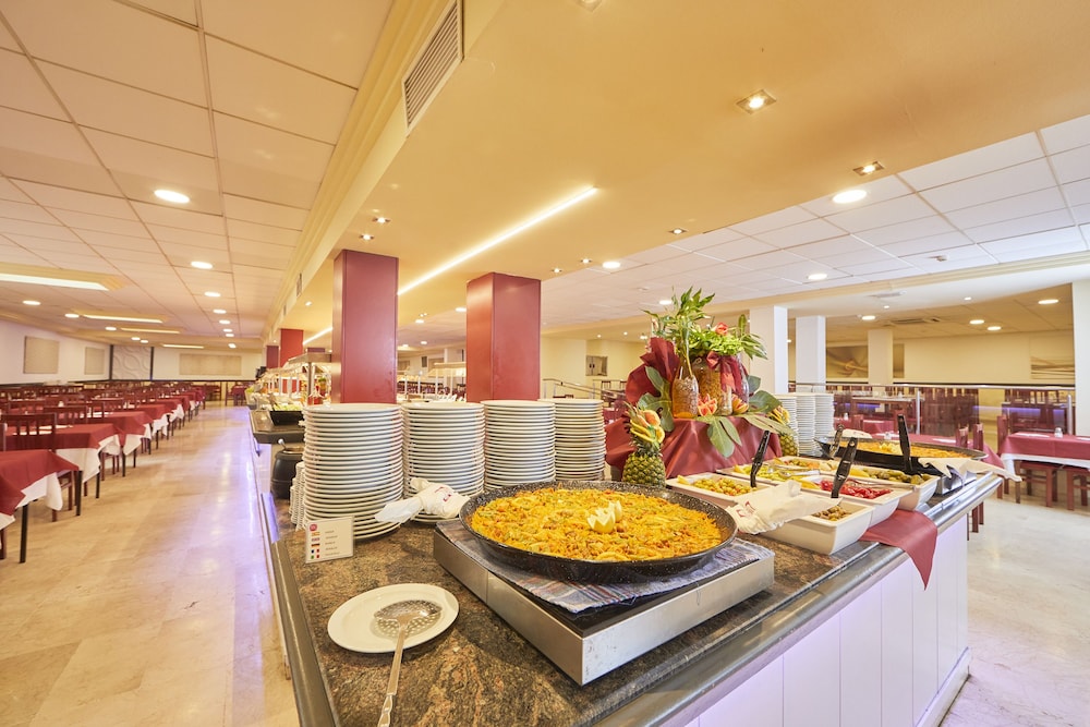 Mll Palma Bay Club Resort 14/37