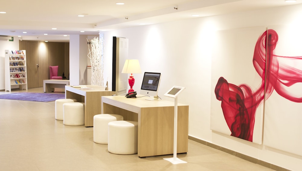 The Place Mar Mediterrania & Spa by ALEGRIA 4 SUP - Adults Only 28/39