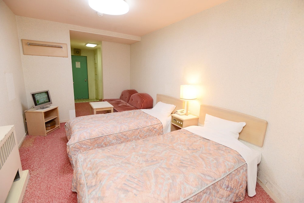 Hotel Listel Inawashiro Wing Tower 15/69