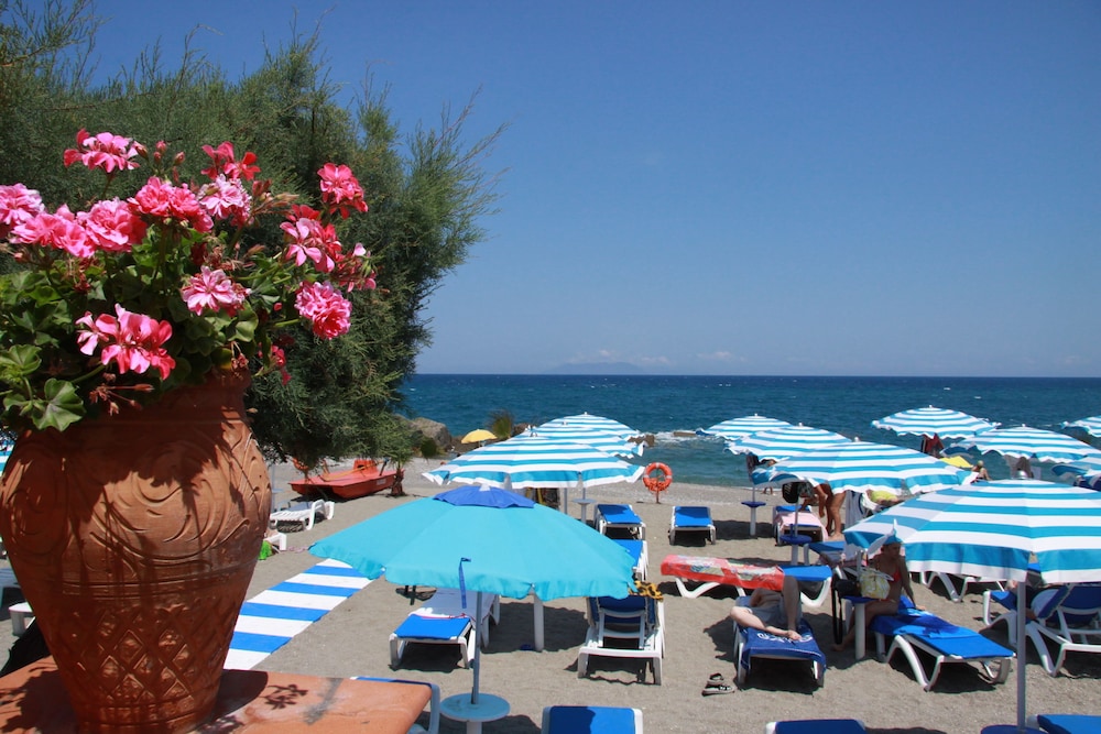 Il Gabbiano Beach 43/50