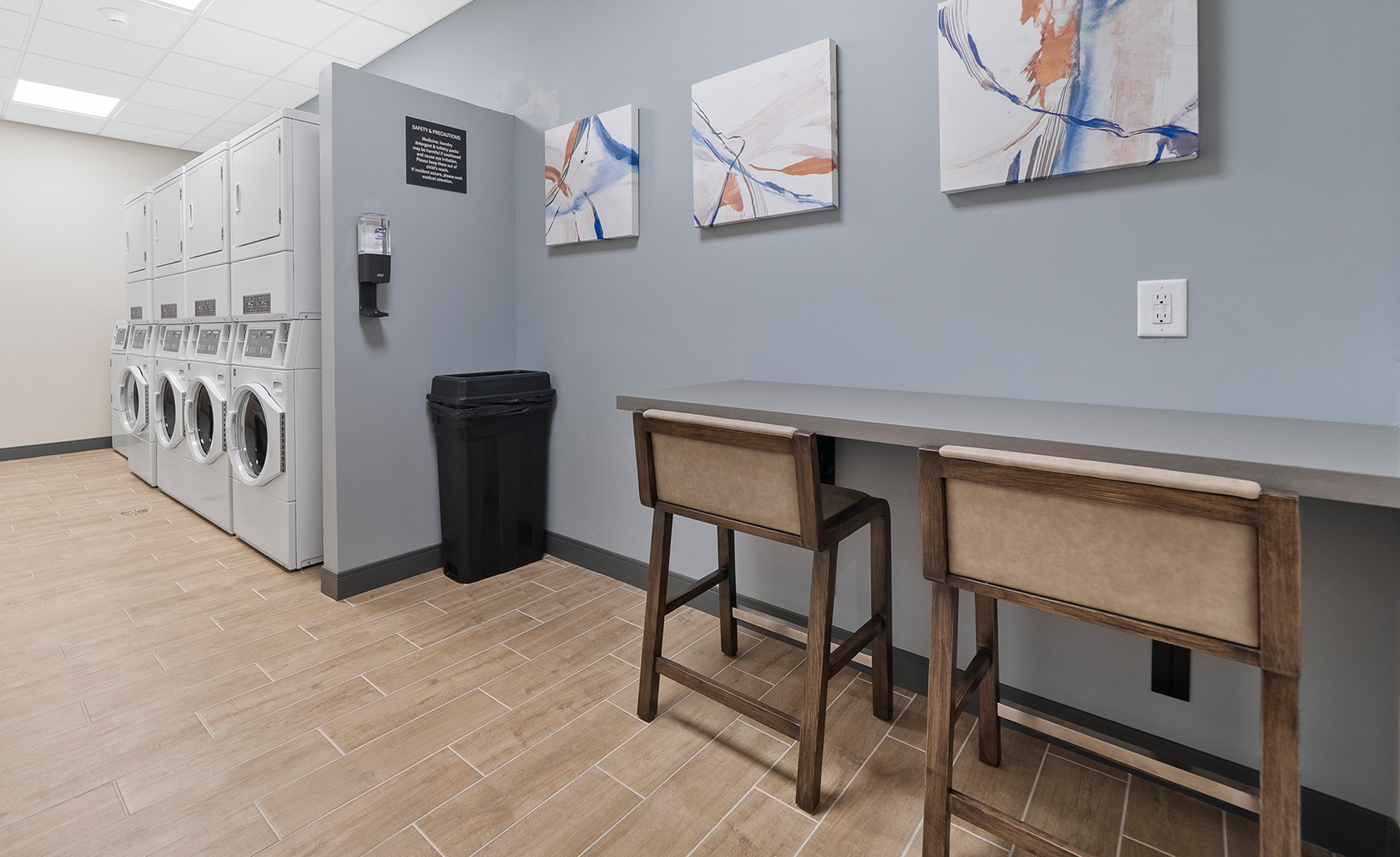 Candlewood Suites Perry-National Fairground Area by IHG 22/38