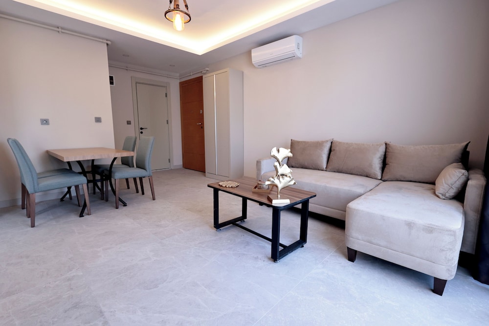Livia Luxury Apart Hotel 18/50