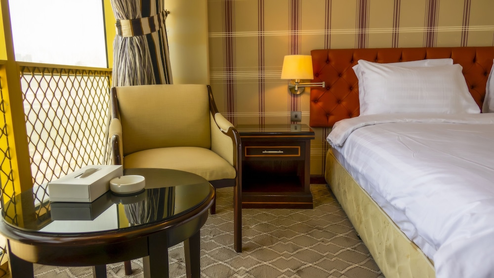 Manama Tower Hotel 26/50