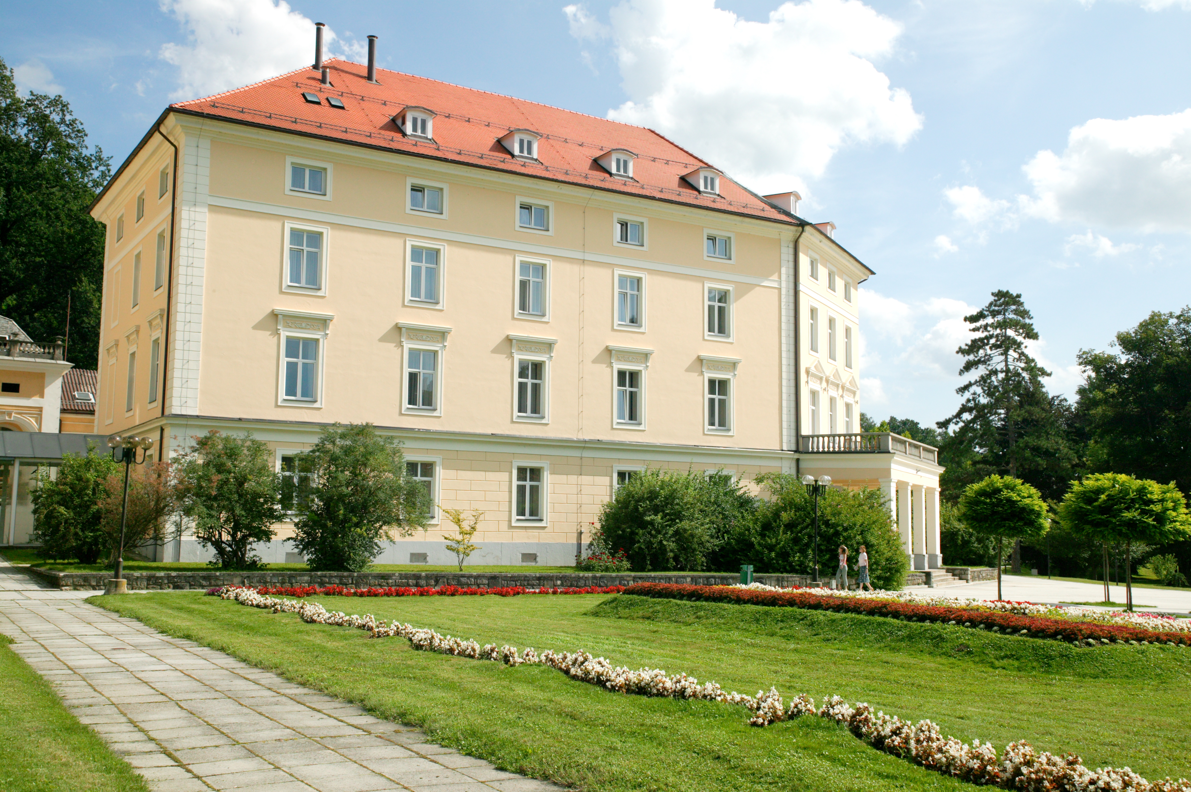 Grand Hotel Rogaska 4/50