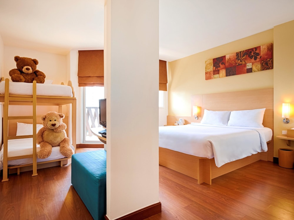 ibis Pattaya 26/65