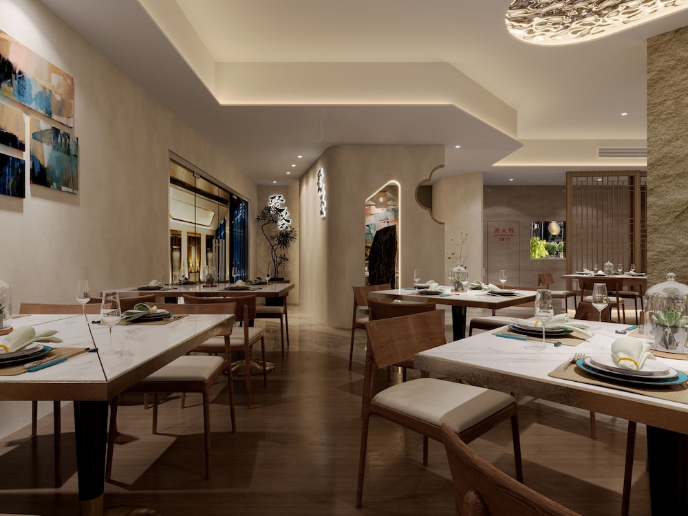 Baolong Hotel Shanghai 35/46