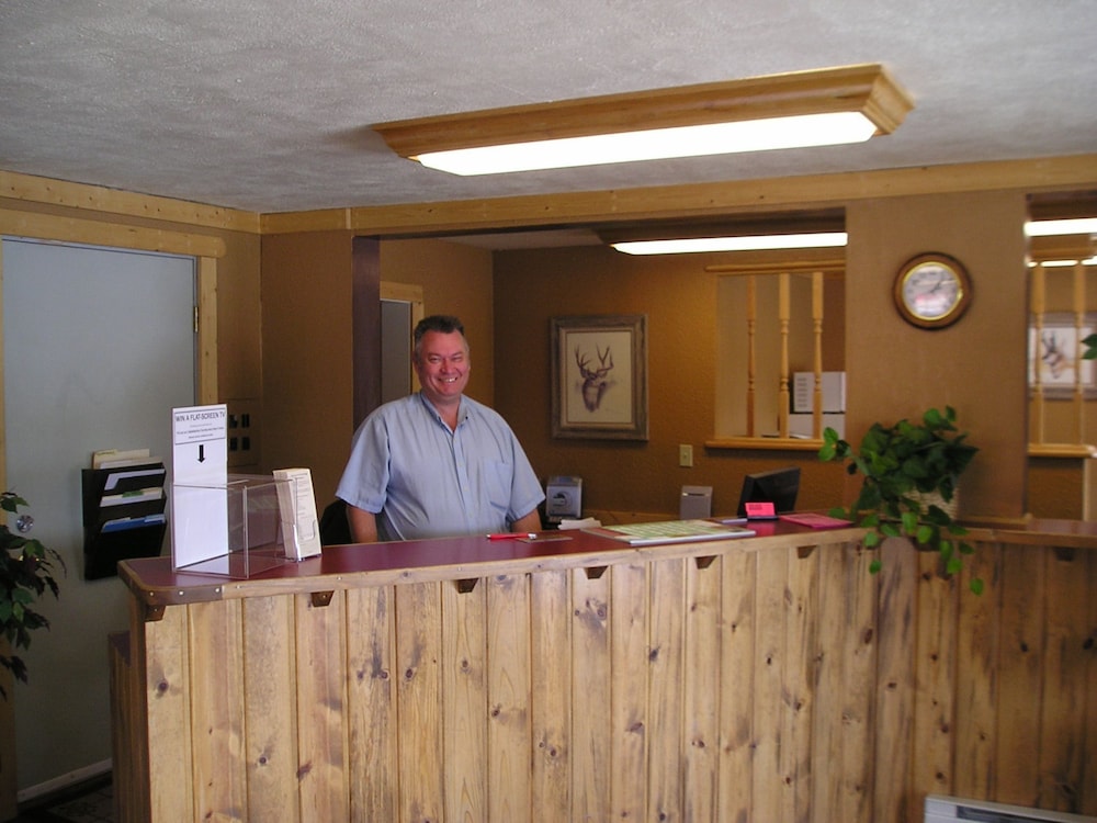 Traveler Apos S Lodge 7/47