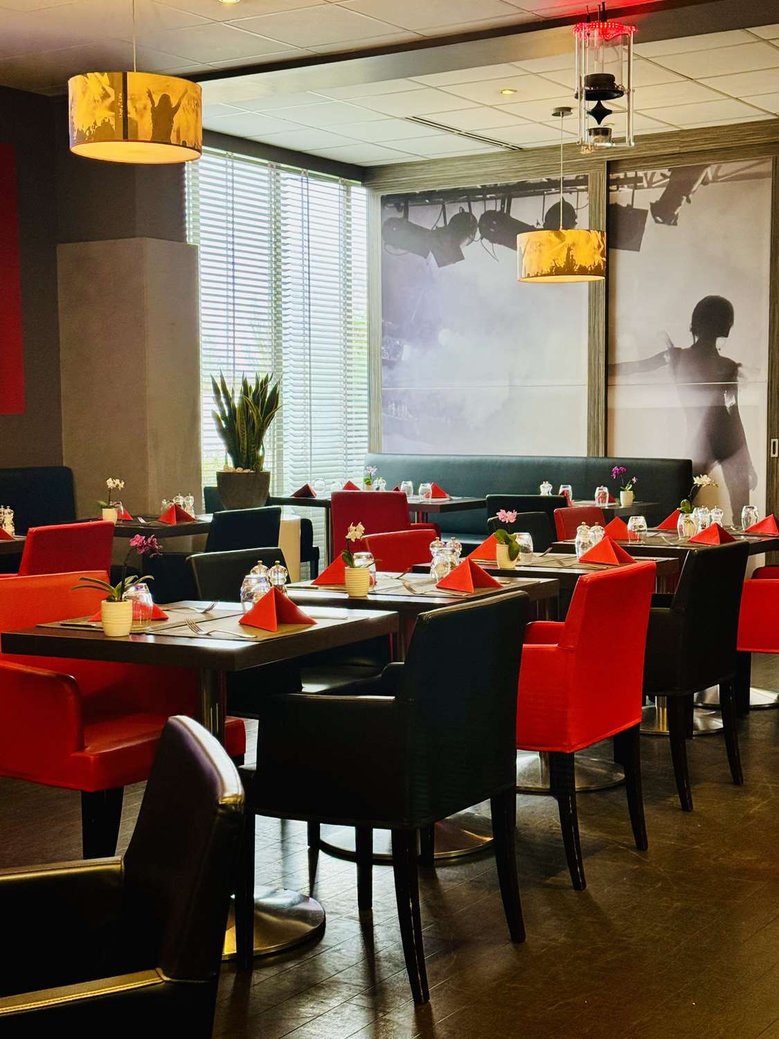Ibis Rungis Aeroport Paris Orly 17/19