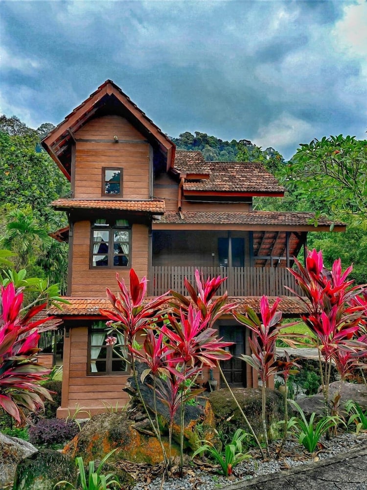 Sentosa Villa 7/49