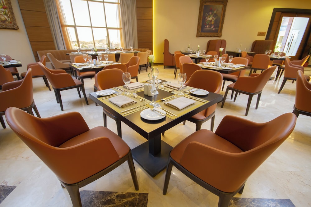 Cloud City Hotel Al Baha (EX Swiss Spirit Hotel Al baha) 45/50