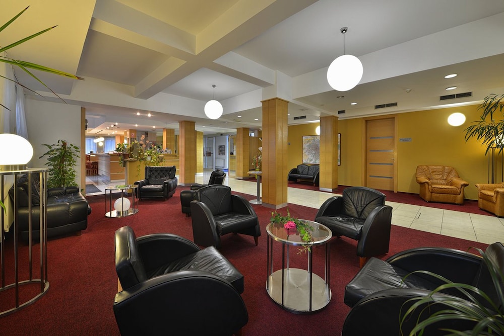 Ea Hotel Populus 40/53