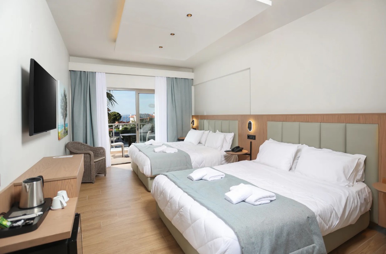 Flegra Palace Hotel & Spa 6/50